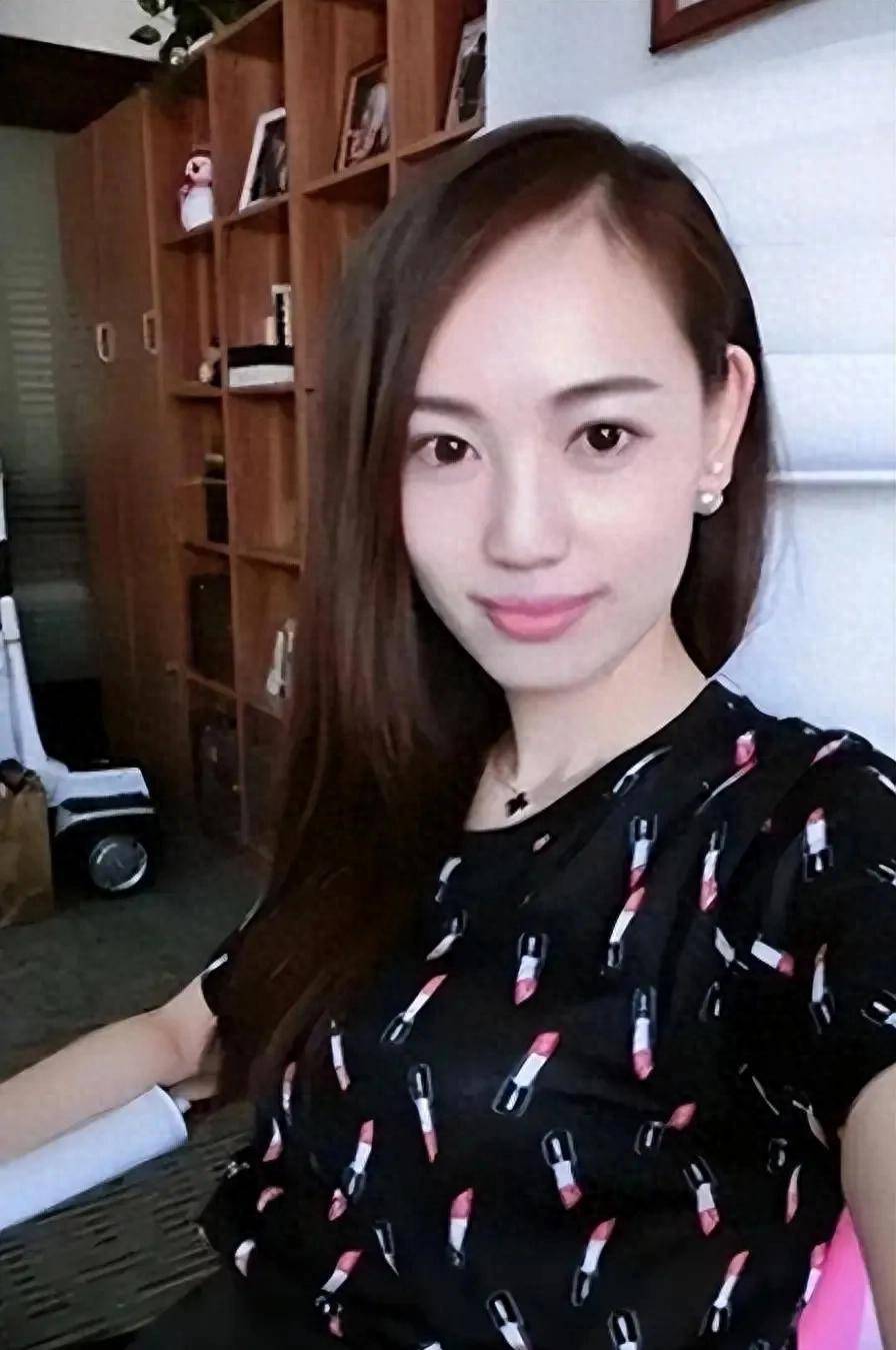 "千万阔太"马蓉:离开王宝强7年后,生活变成了笑谈!