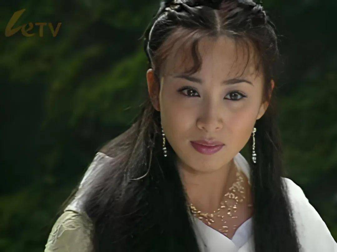 23年过去,《凤在江湖》主演现状,赵鸿飞退圈,曹颖戴娇倩复出