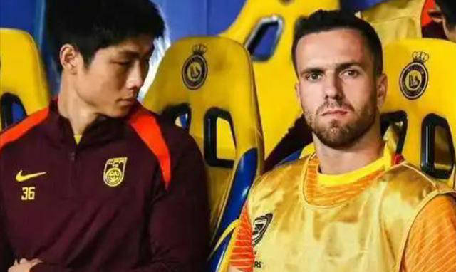塞尔吉尼奥：中国足球的归化之光，全力以赴冲击世界杯