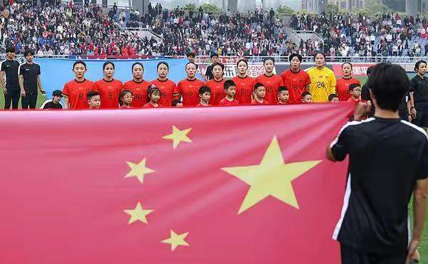 中国女足5-0横扫乌兹别克斯坦，永川国际邀请赛夺冠在望
