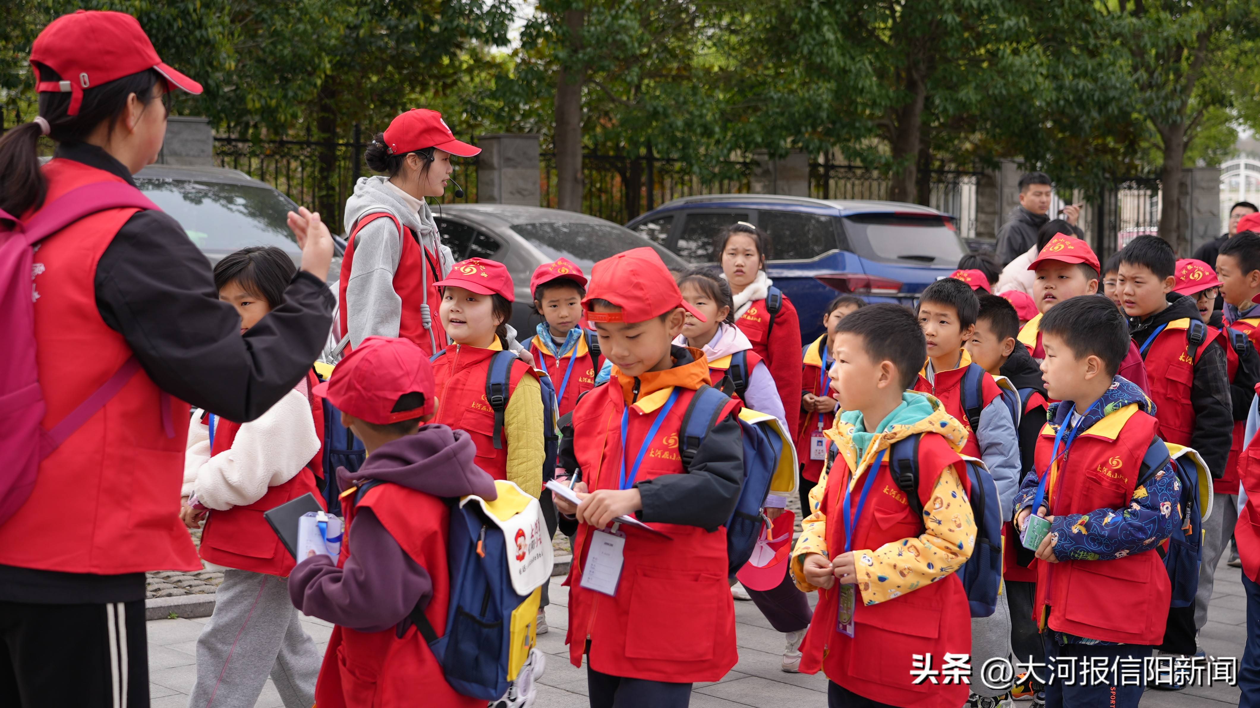 探索电力奥秘,成为安全小卫士