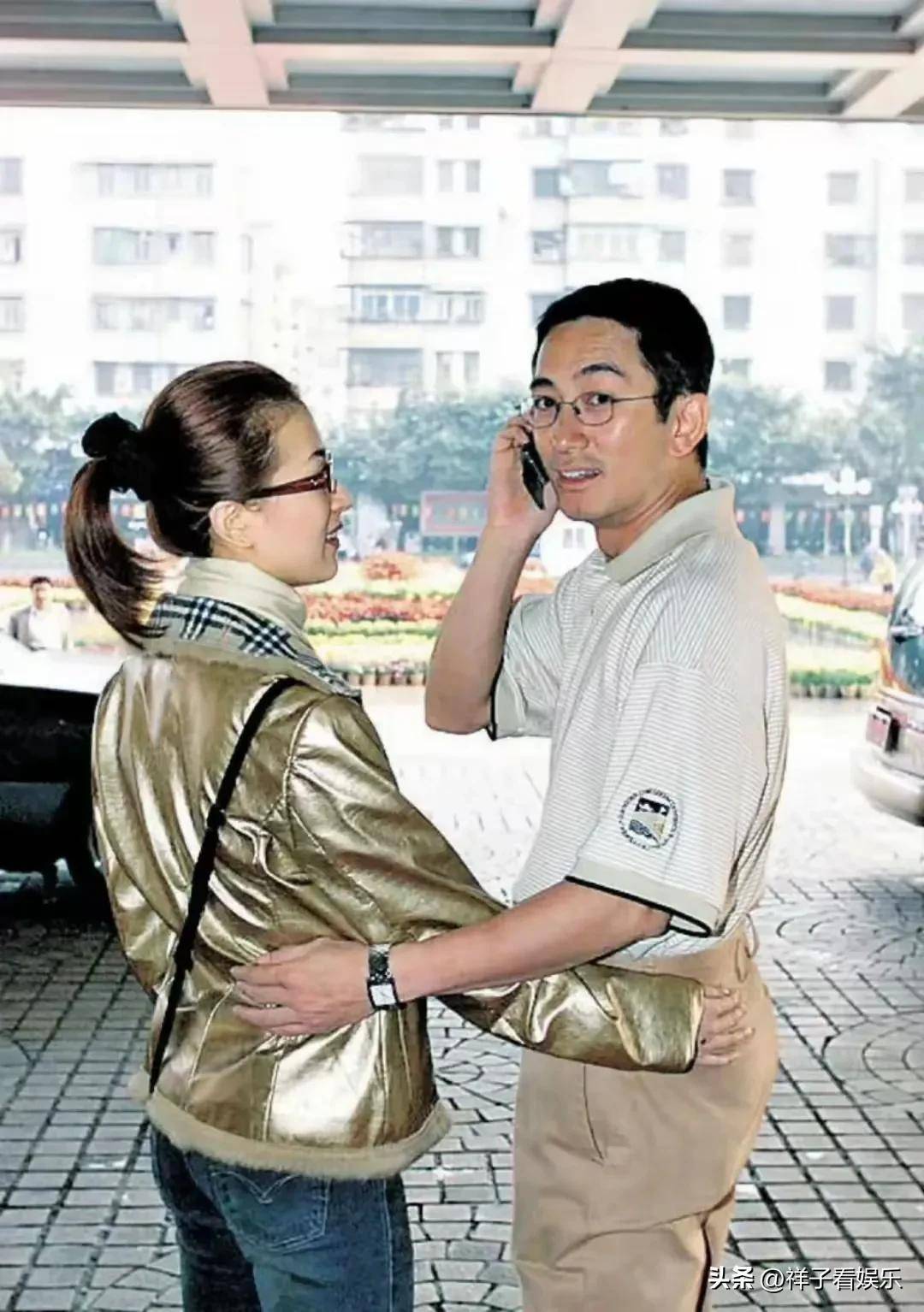 吴启华金巧巧《骄阳似我》同台演夫妻:情怀还是资本