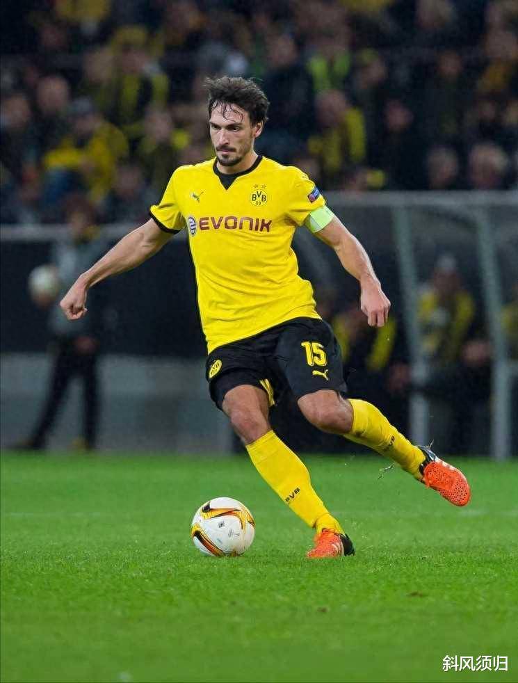 "狐媚"胡梅尔斯宣布退役!曾助德国夺得2014巴西世界杯冠军!