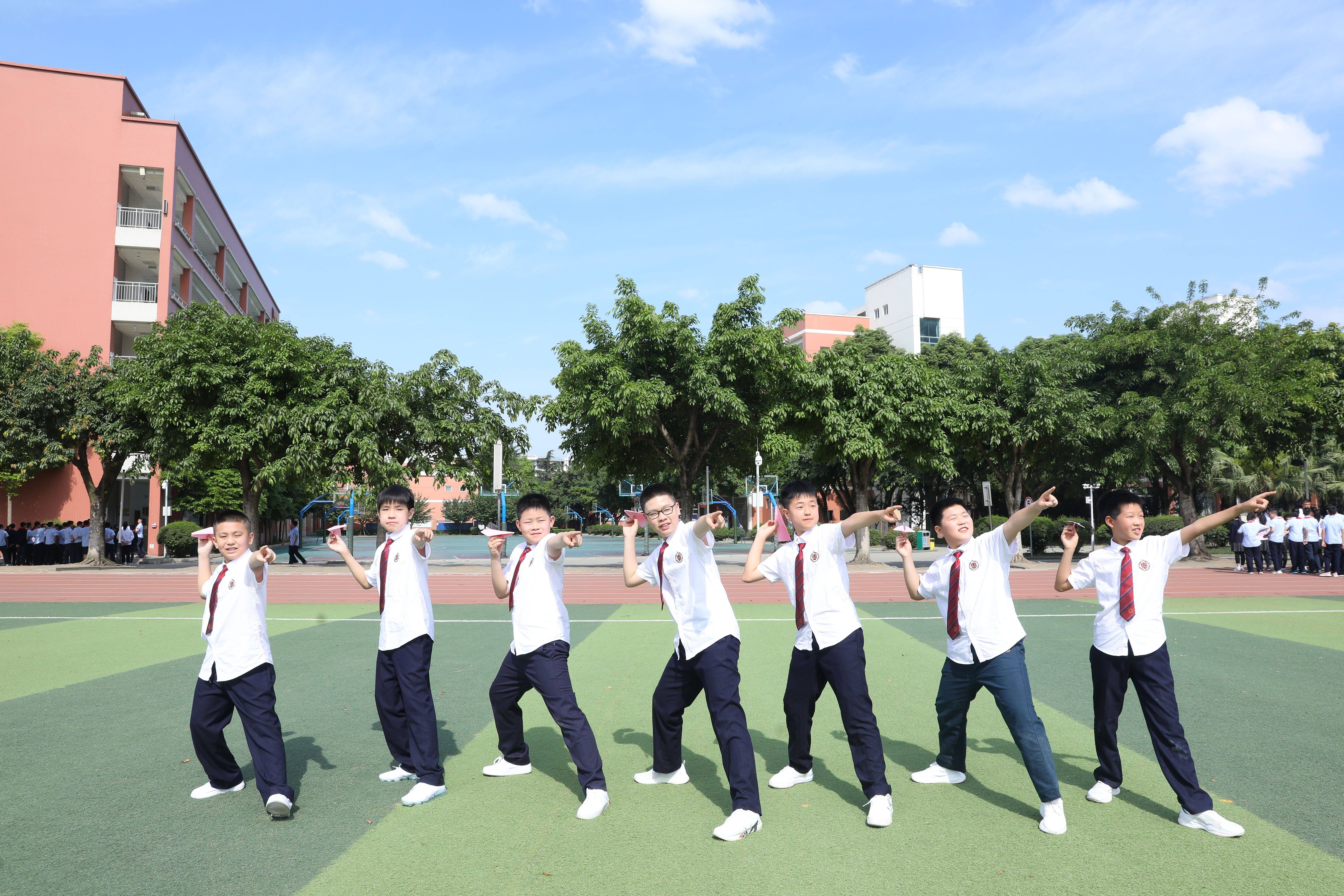 小学毕业照拍摄指南:定格纯真的笑容与时光