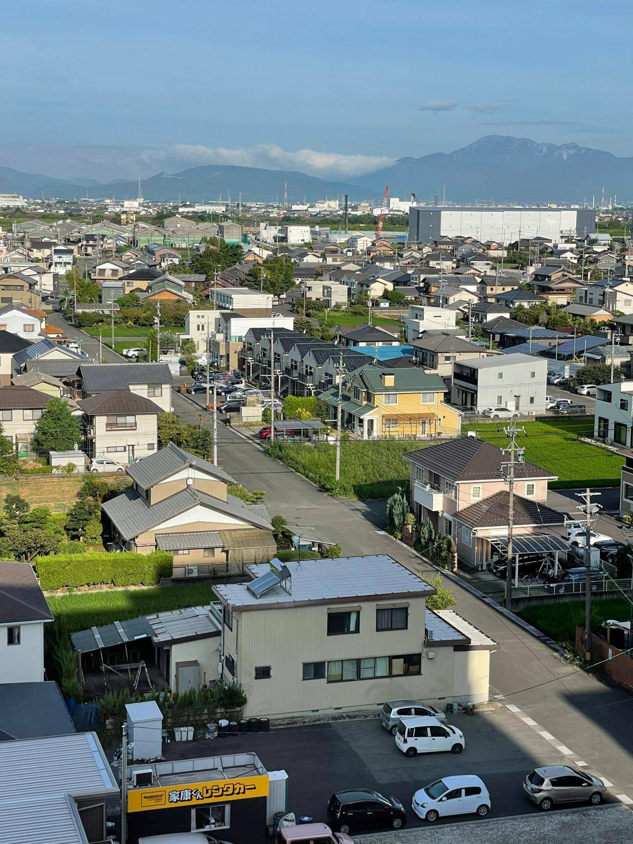 在日本农村,很多漂亮房子空着没人要?三点原因是关键!