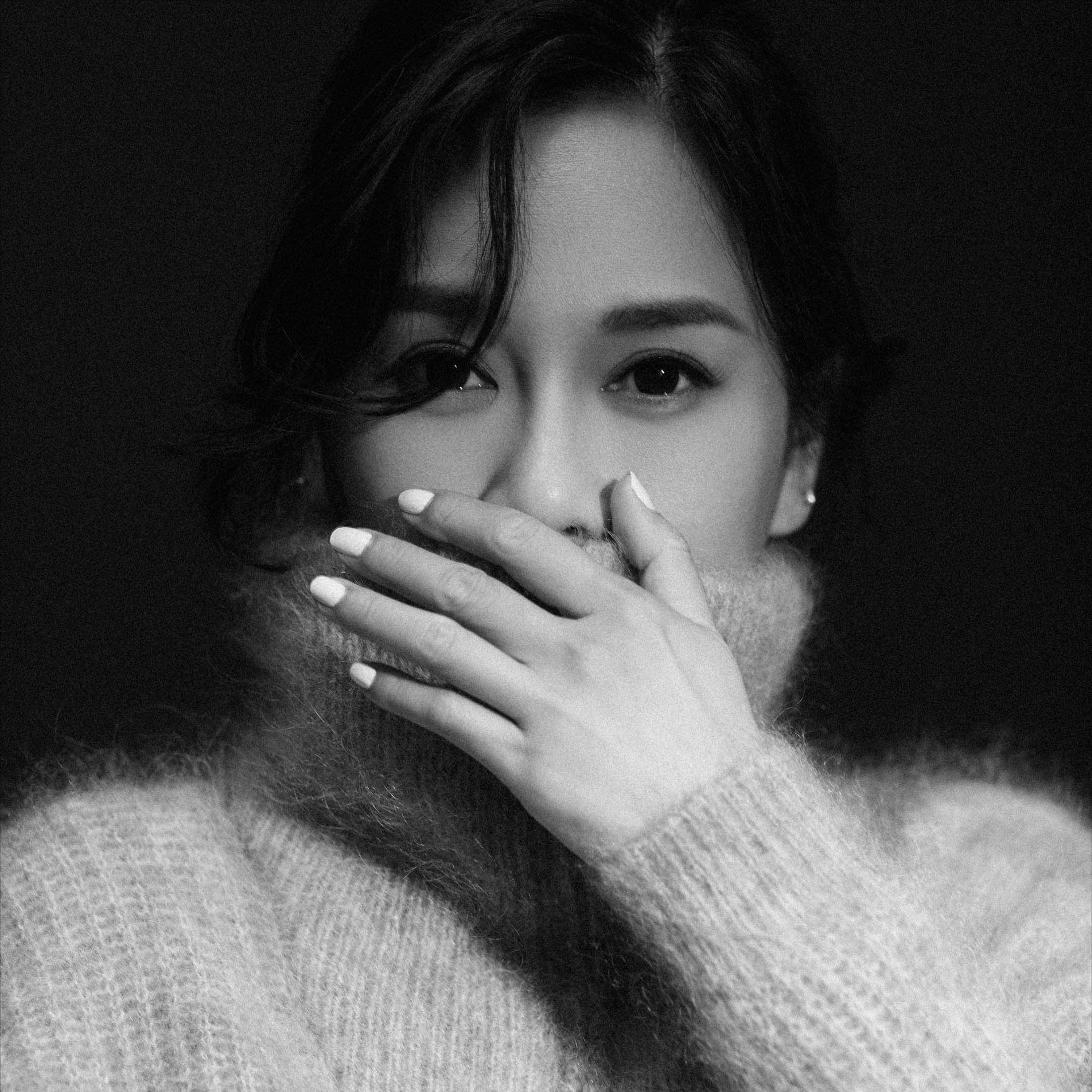 陈松伶:被骗光20年积蓄,患癌绝育,小8岁丈夫是如何拯救她的?