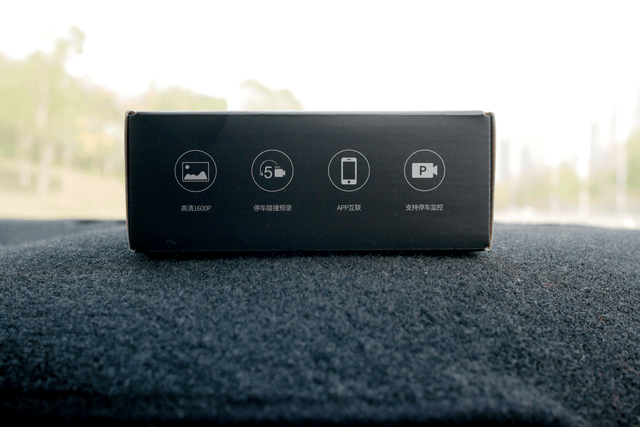 70迈智能行车记录仪A510Lite评测:3K高清记录,好用性价比高