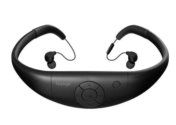 游泳耳机哪个牌子最好？2025游泳耳机推荐品牌全解析，畅游必备！