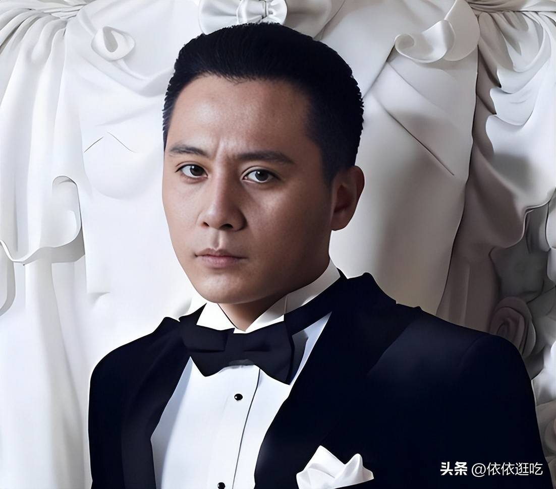 吉林省出生的10位当红男明星,看看谁是你心中的"吉林第一帅"