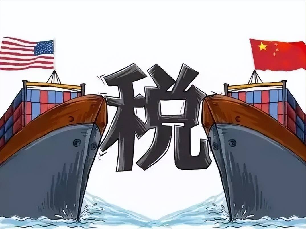 中美关税政策波动！你的免税购物“黄金窗口期”还剩多久？_搜狐网
