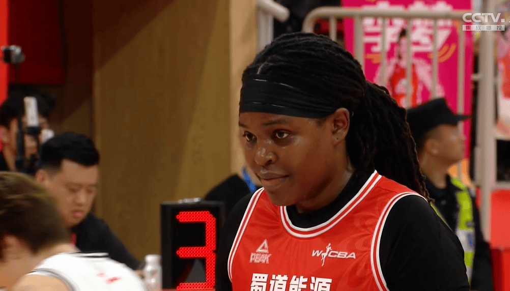 央视直播！19:30，总决赛G3，四川0