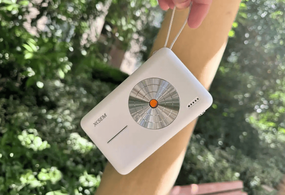 充电宝什么品牌好?十款2025年性价比最高最耐用的品牌充电宝