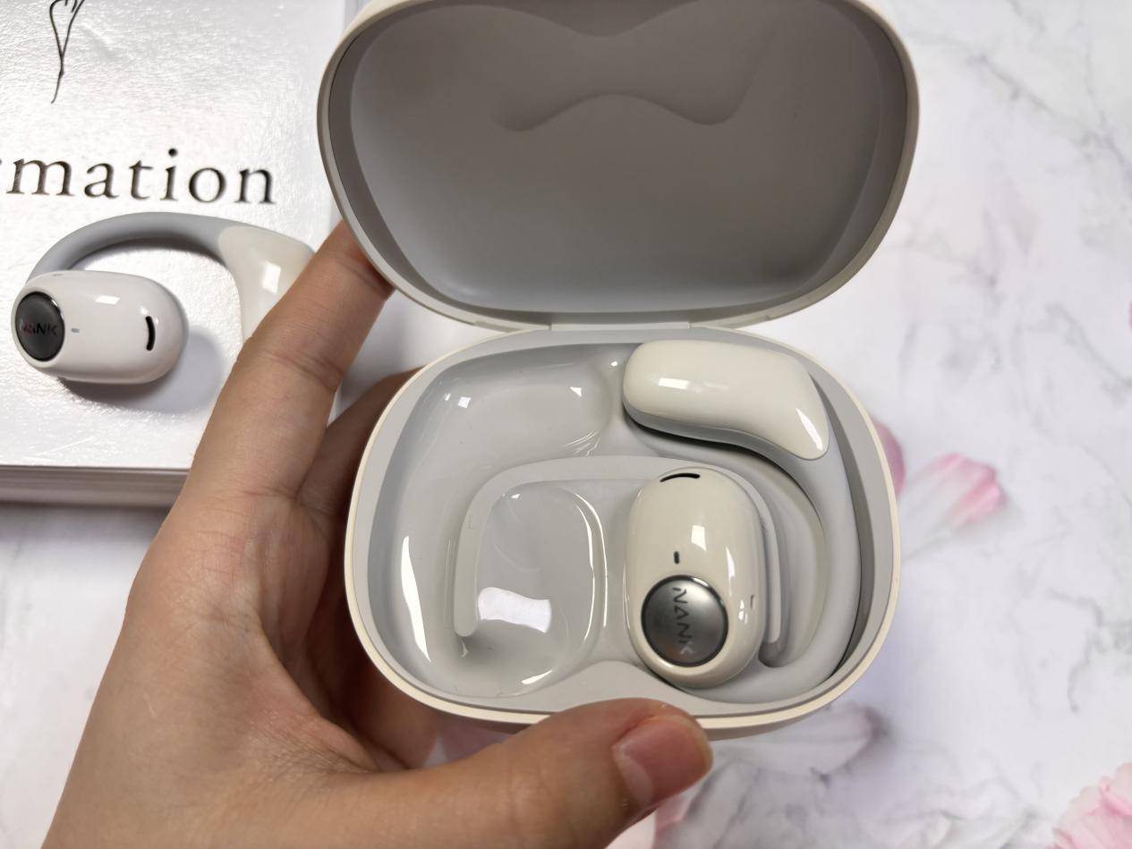 2025品牌性价比最高的开放式耳机,销量TOP开放式耳机品牌排行榜