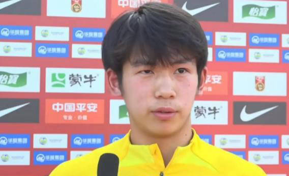申花撤销两大主力国脚U21联赛资格，引发热议