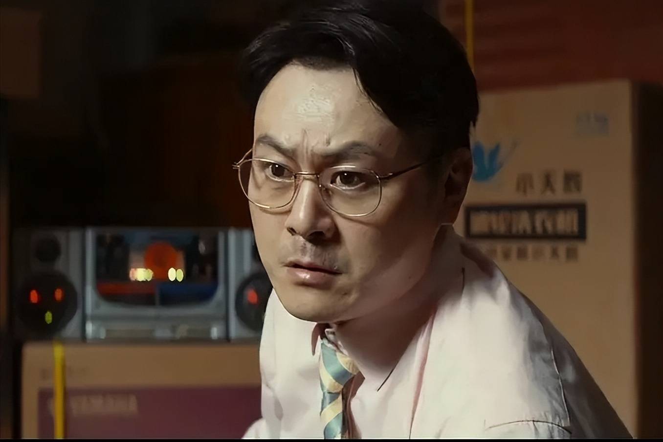 李解出演过的十个经典角色