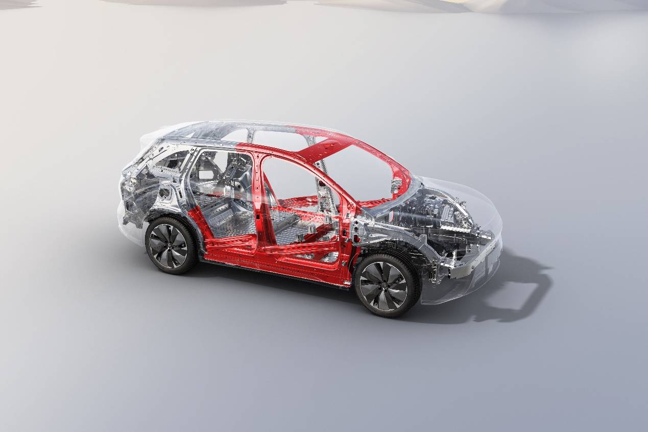 比亚迪划时代旗舰汉L唐L震撼上市,售价20.98万~28.98万元