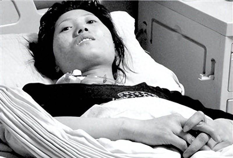 国民熟悉的歌唱家芦秀梅,许久未见以为隐退,原来已患癌去世12年