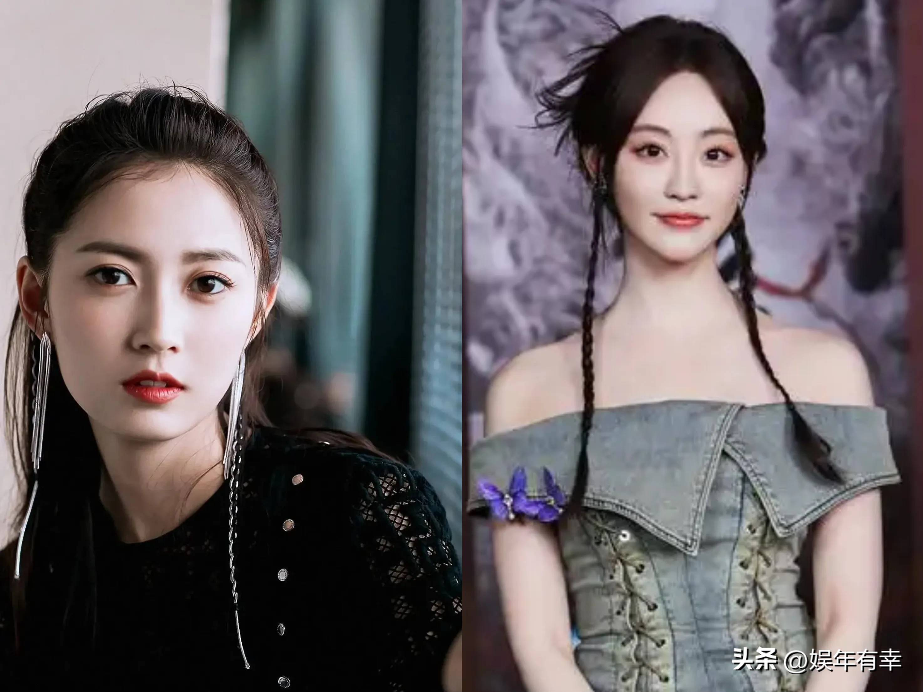 陈钰琪三部新剧将要播出,被祝绪丹超车,再没热度就要被遗忘了