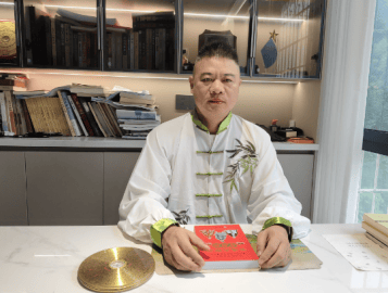 林渊青老师：老宅家居风水翻新指南