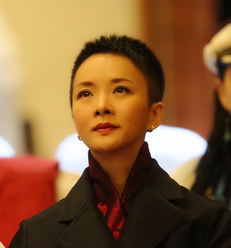 曾定居美国,回国捞金后惨遭驱赶,如今52岁的演员谢兰现状还好吗