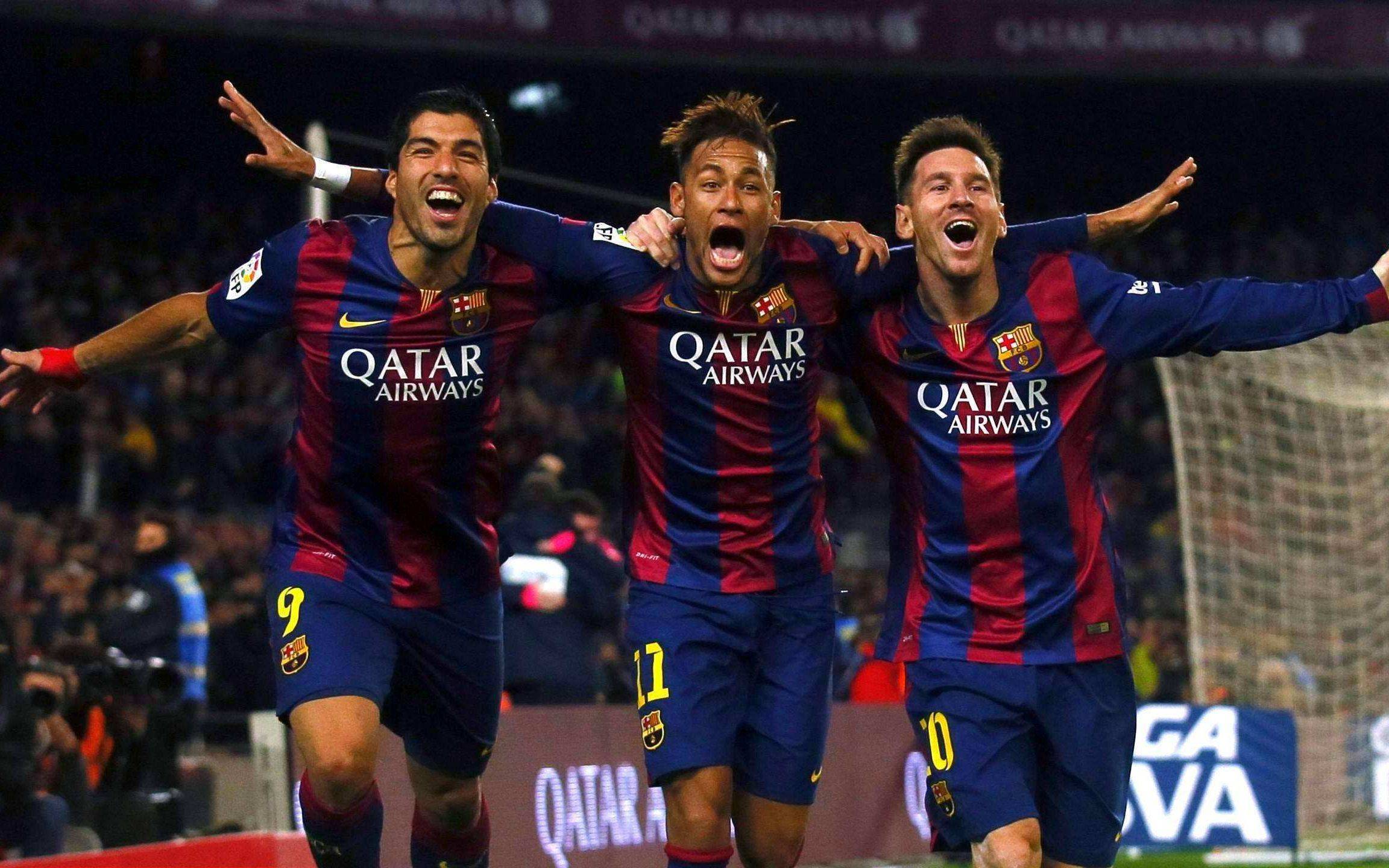 金球赔率,揭示巴萨梦4成型,5人霸榜,今年要夺3冠