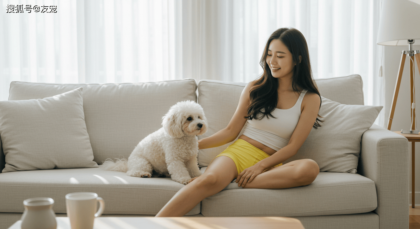 原创            想养只比熊，好伺候吗？养比熊最大的忌讳是什么？