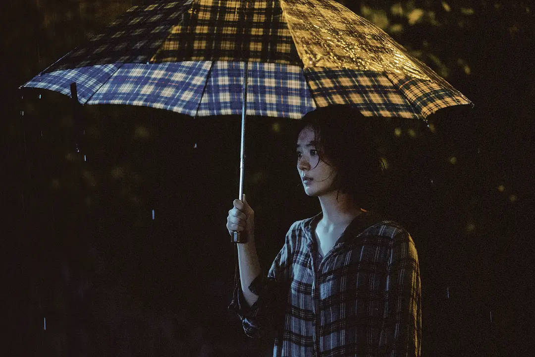 《向阳花》：原来这才是高月香二进宫的真相_胡萍_阿妹_男人