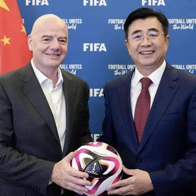 世界杯48队不够多！国际足联新方案曝光亚洲13个名额助国足出线