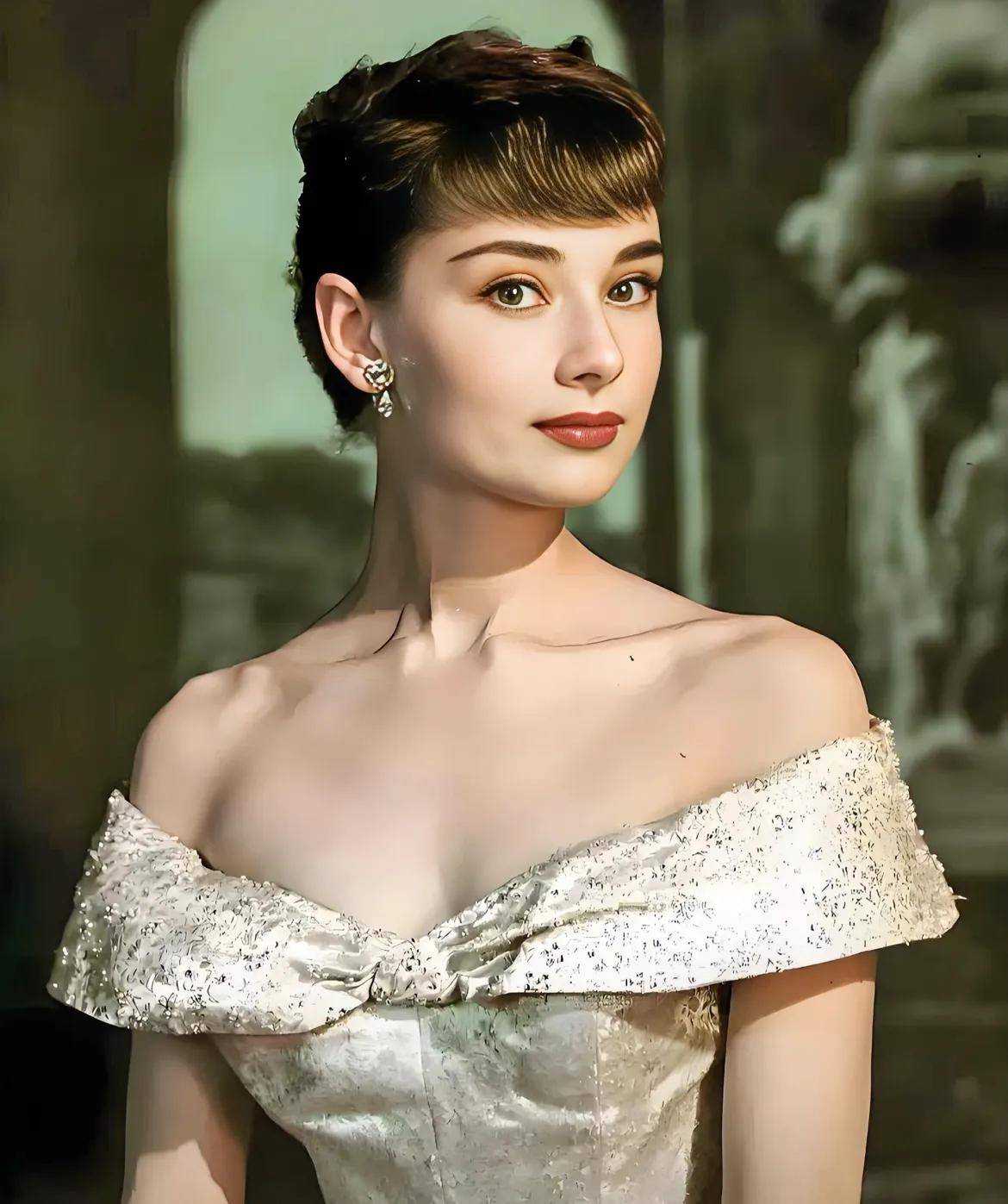 15位欧美女星,每一位都长得很惊艳,美的令人窒息