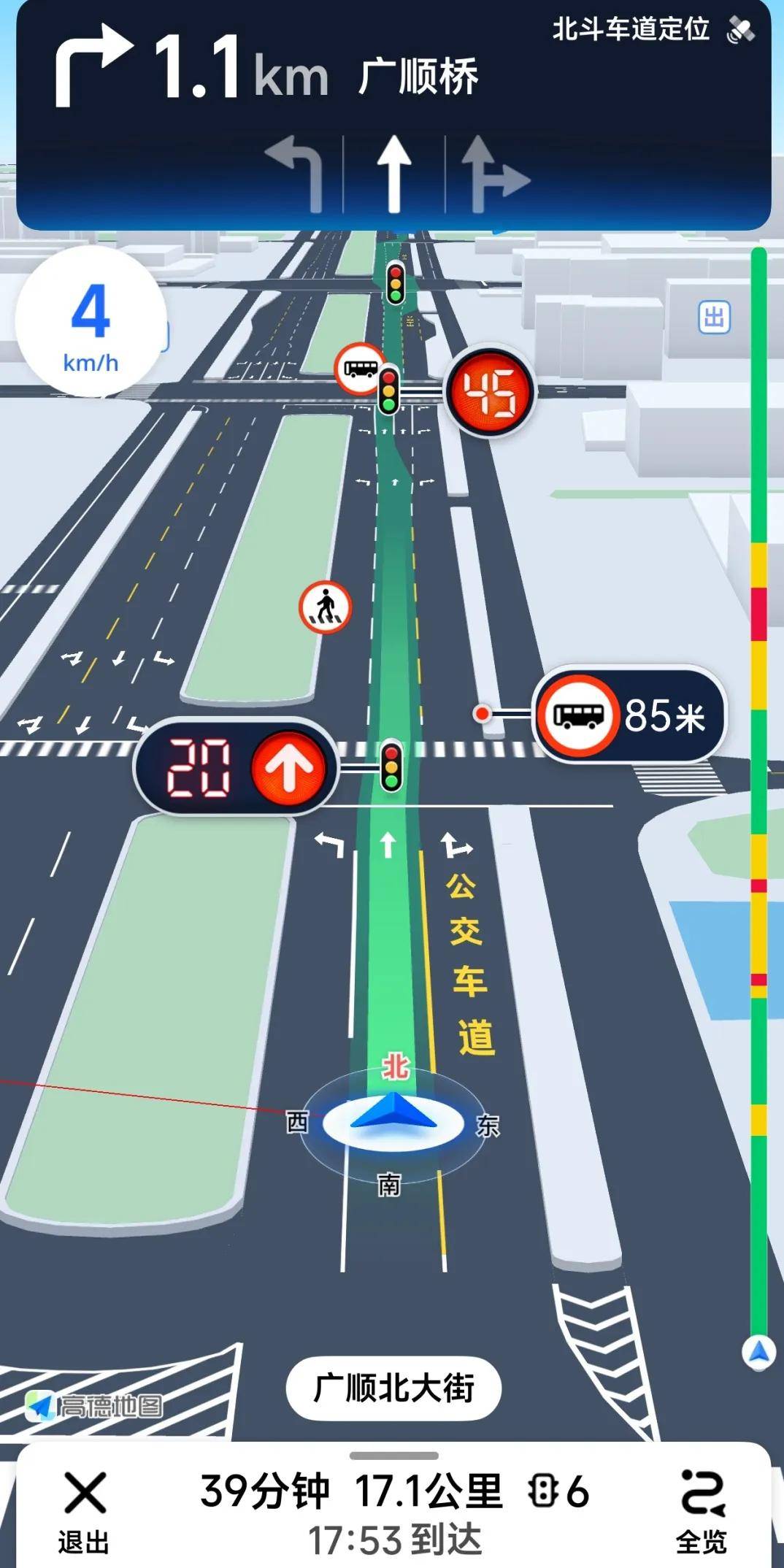 地图浏览：探索未知的新窗口