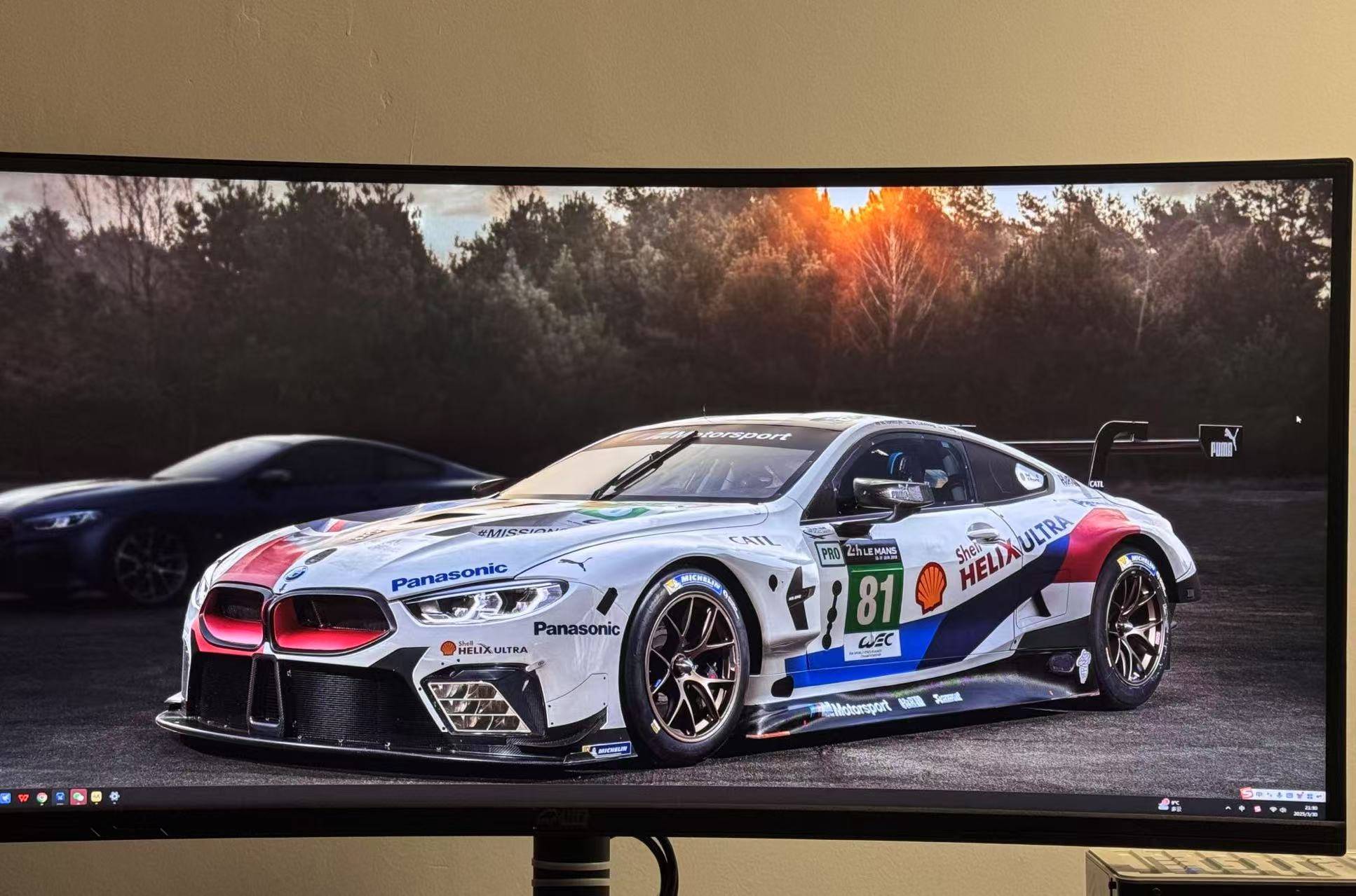 1300+元,38英寸Nano IPS-LG 面板曲面、带鱼屏,值得入手吗?