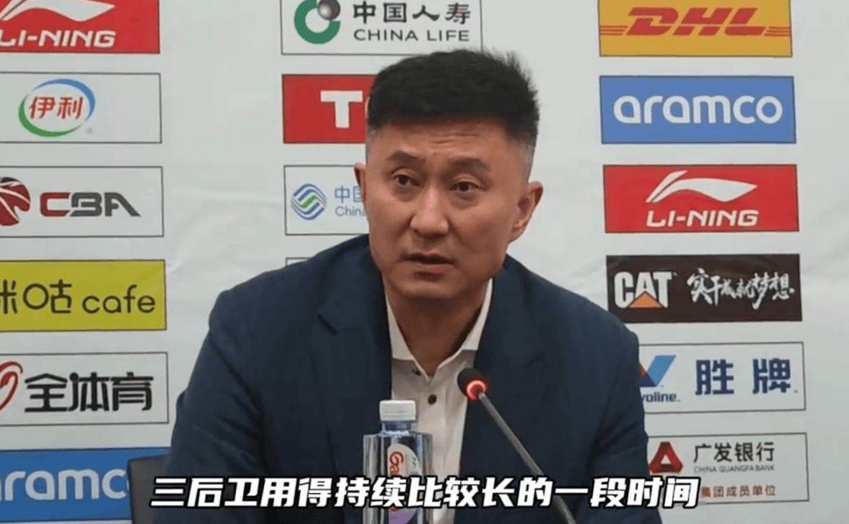 被山西队血洗42分！4人满分4人及格4人拉胯，赛后看杜锋潘江怎么说