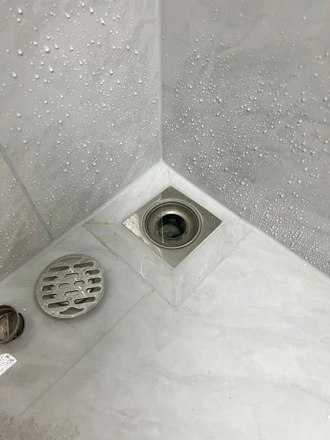 百里挑一的完美地漏居然有这些加分技巧