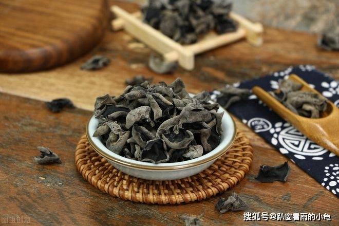 在春季多吃真菌，请记住“ 3适合4适合4”
