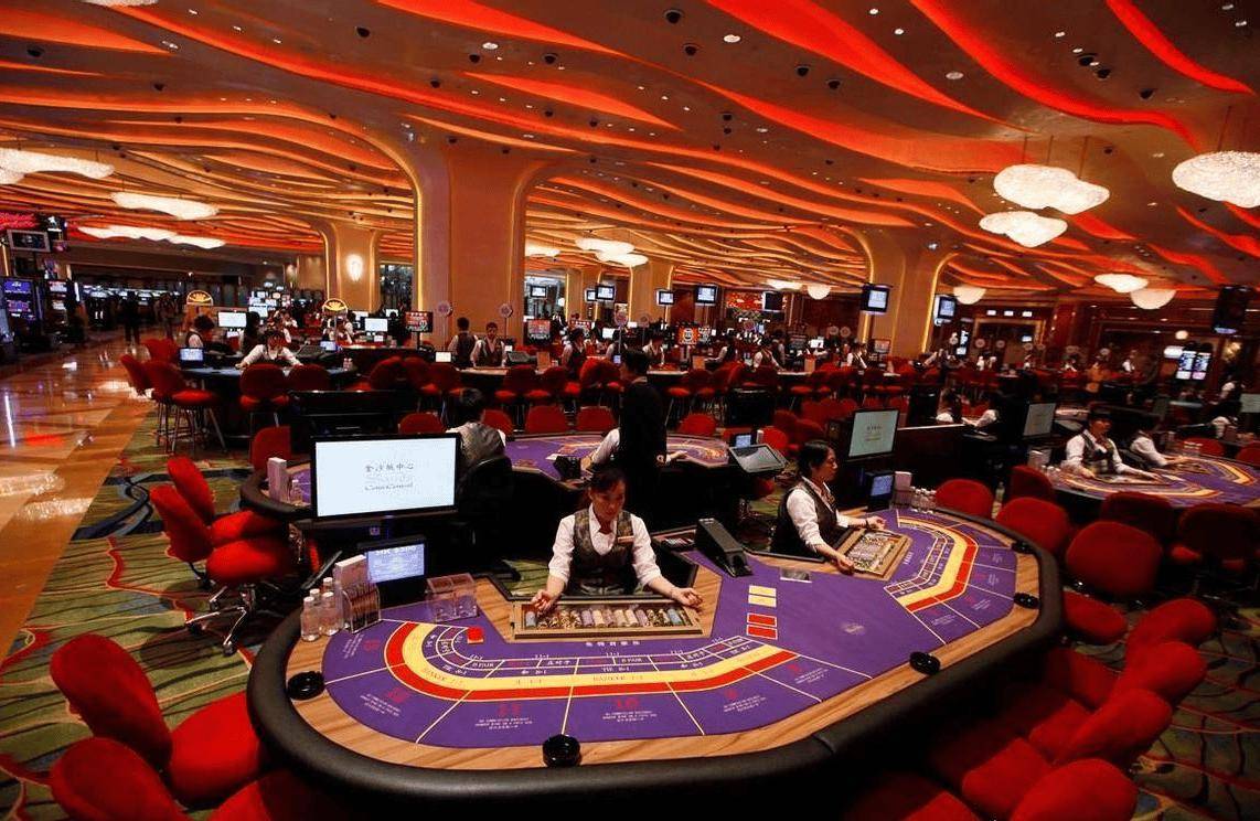 在澳门赌场赢了1000万后，收手不玩走人，会有什么后果？_搜狐网
