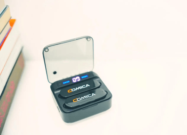 无线麦克风哪个牌子的好，百万主播强推中国麦克风十大名牌