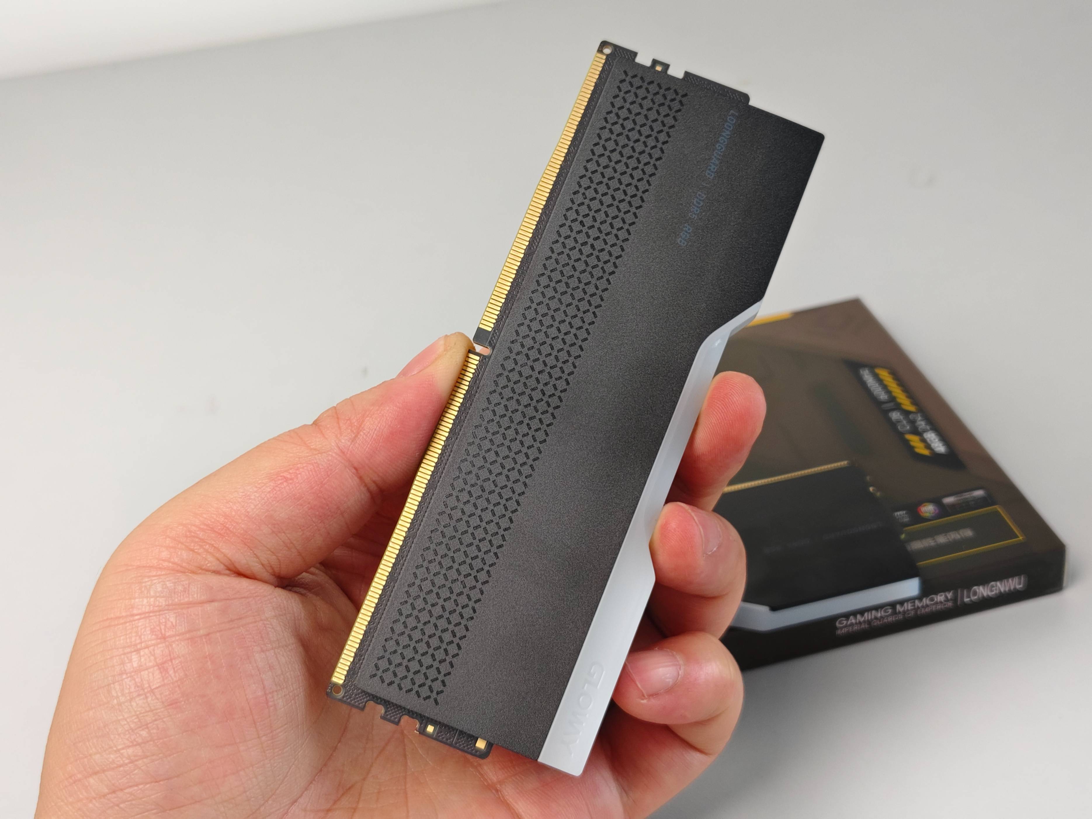 海力士Adie缺货,光威新Mdie颗粒D5 24X2强势登场引领市场新风潮