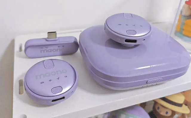 直播最建议用的麦克风，权威测评出炉麦克风十大品牌排行榜