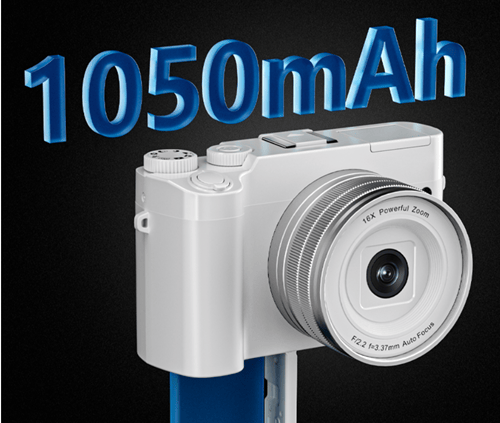 松典DC218以科技赋能雨天摄影谷雨时节解锁影像新美学