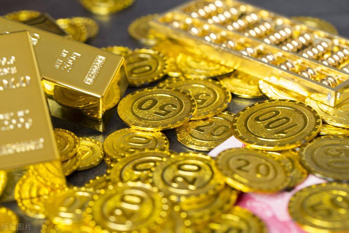 又打爆一黄金空头，3个月内金价或触及3500美元/盎司？_搜狐网