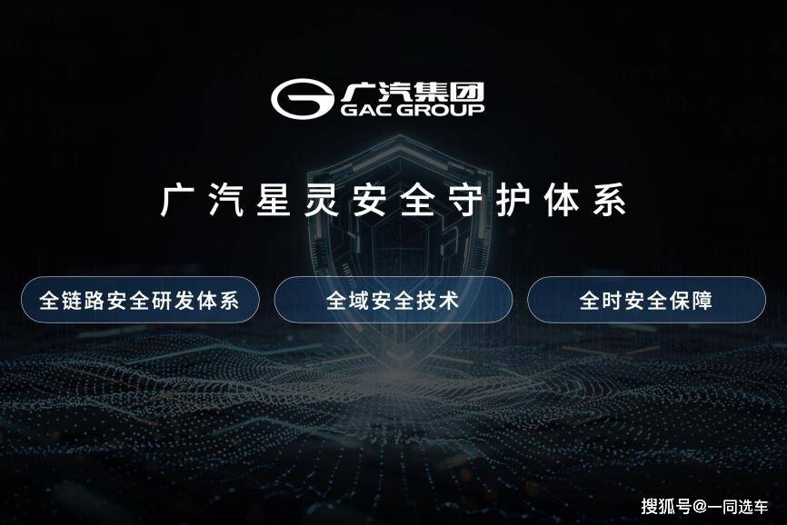2025上海车展丨广汽集团将全球首发四款新车_搜狐汽车_搜狐网