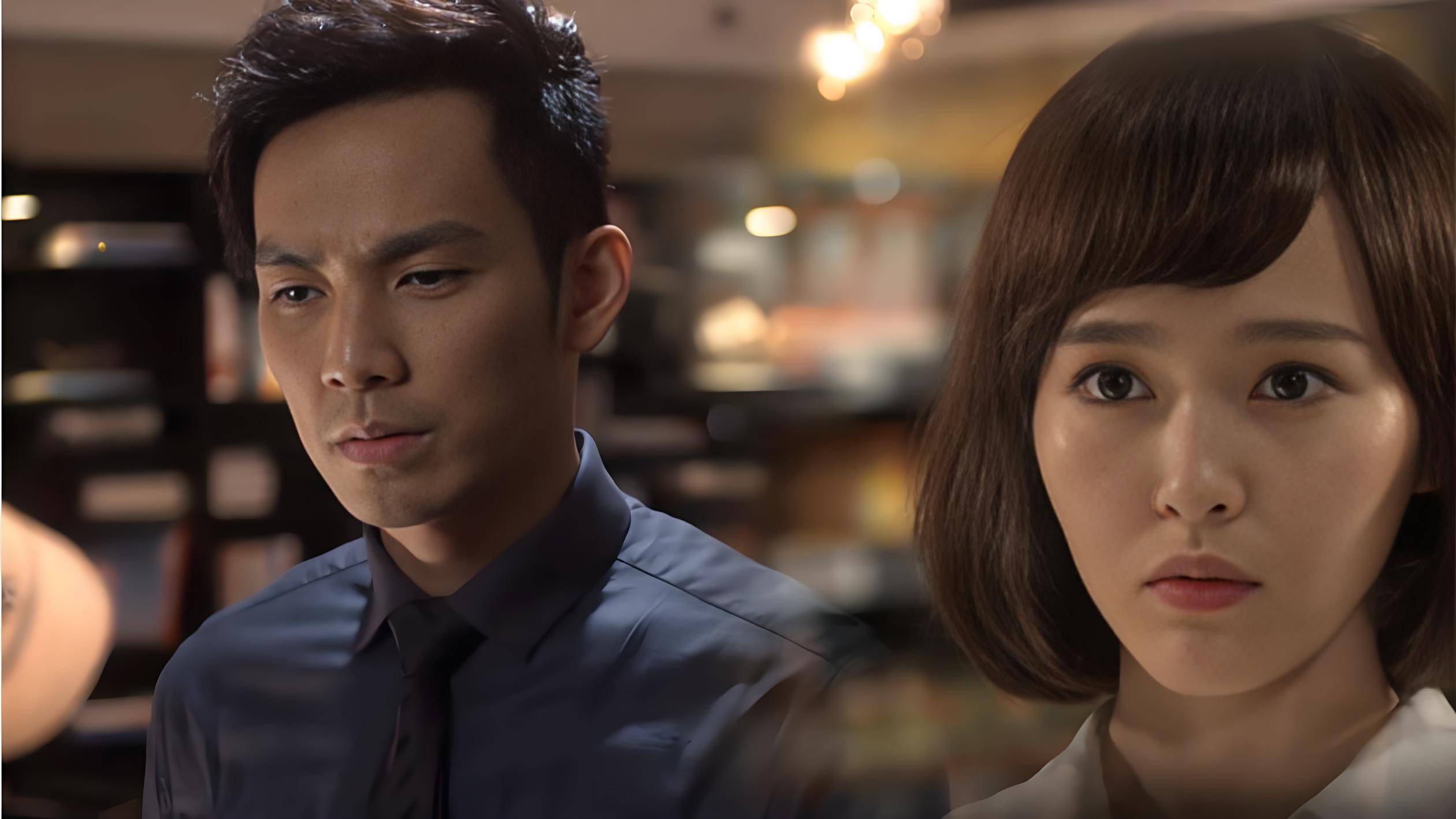 何以琛发现赵默笙是清白之身为什么在线