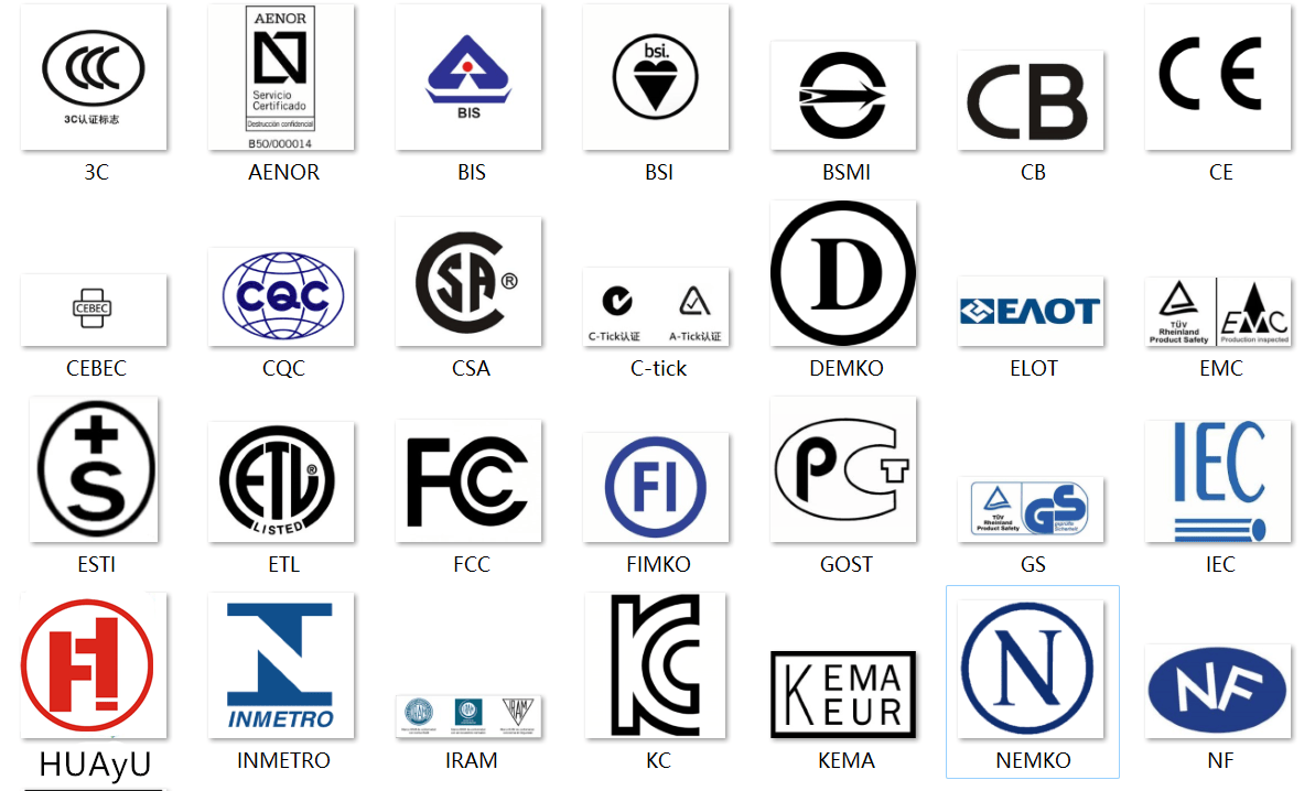 日本PSE认证全攻略：电器产品如何快速获得许可？_搜狐网