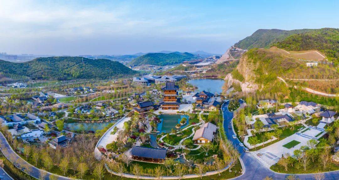 南京云栖山庄(2025南京云栖山庄)首页网站