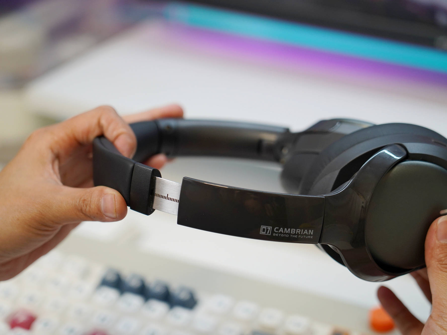 弱水时砂寒武纪，不服不行!