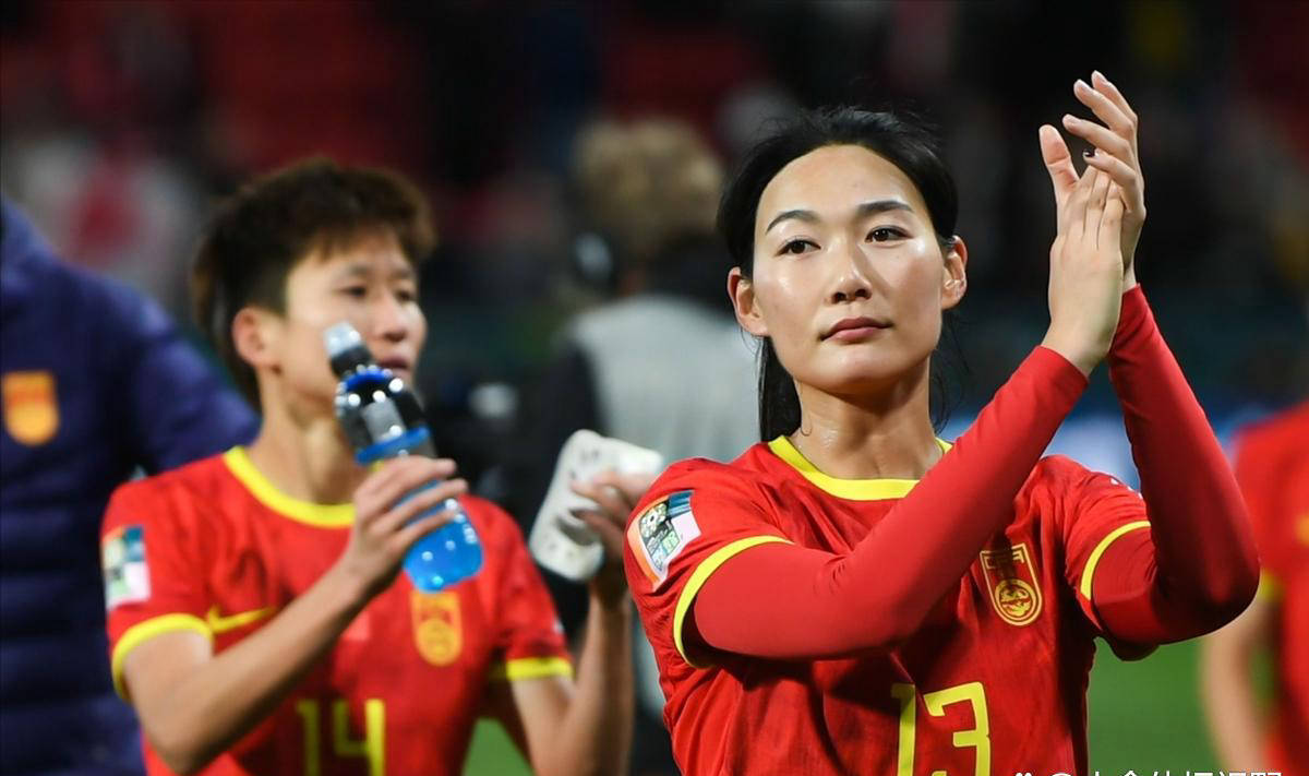 女足国脚杨莉娜结束留洋生涯，回归国内备战全运会