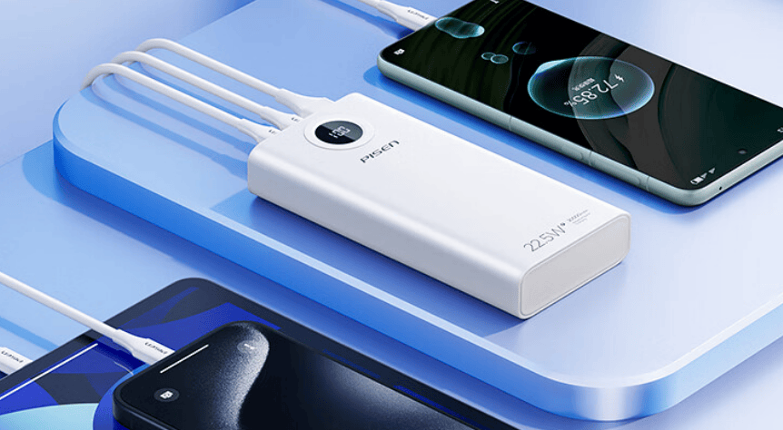 最好的充电宝是哪个牌子？最好的充电宝十大排行榜2025年最新汇总