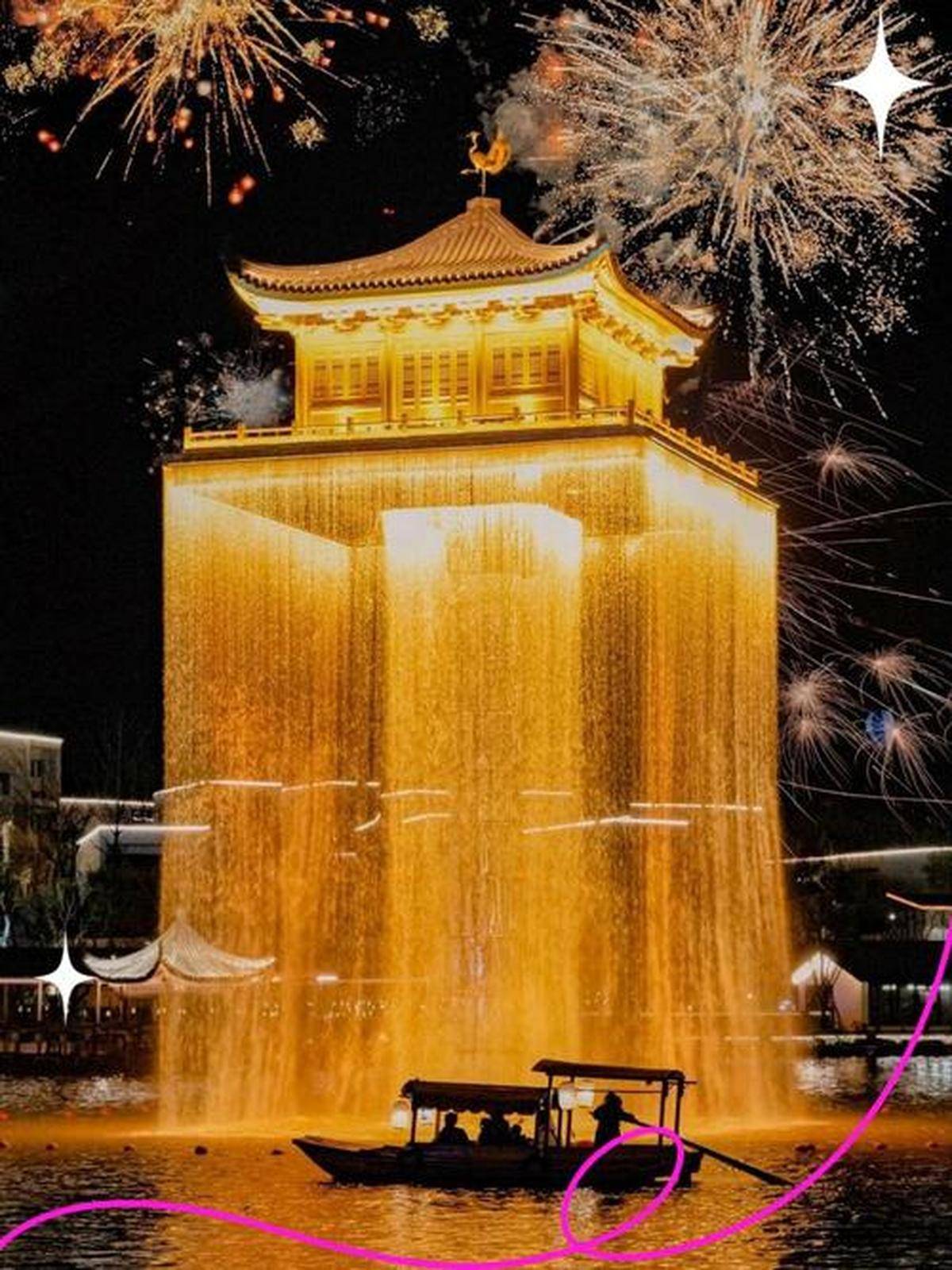 春节旅游好地方(春节旅游好地方有哪些)
