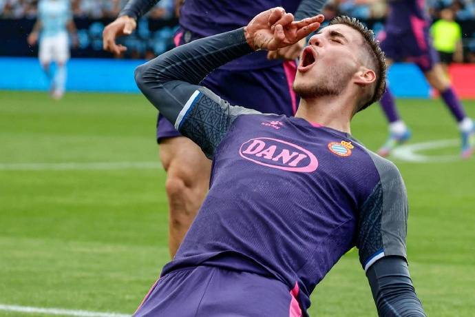 西甲前瞻:比利亚雷亚尔vs西班牙人