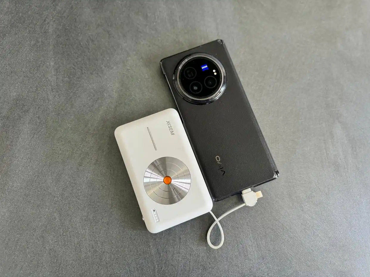 充电宝哪个牌子值得入手?西圣、安克、小米充电宝全方位实测